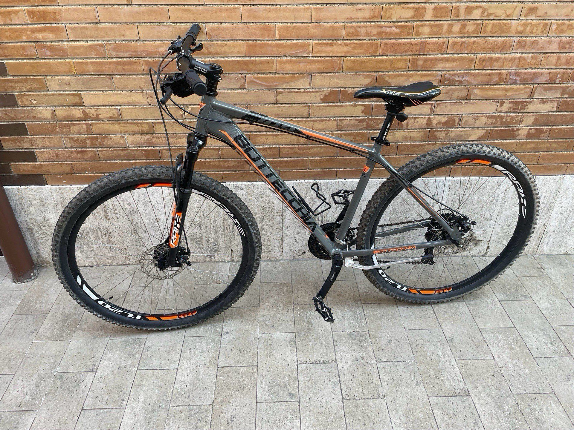Bicycle Bottecchia 109 Ty500 Prezzo Bici Elettrica Bottecchia Mtb