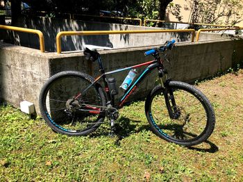 Used Torpado Ribot 2020 Mountainbike, Black — image 2 of 8