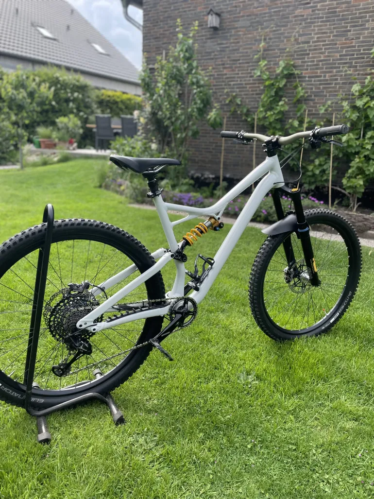 2017 stumpjumper discount fsr comp 29