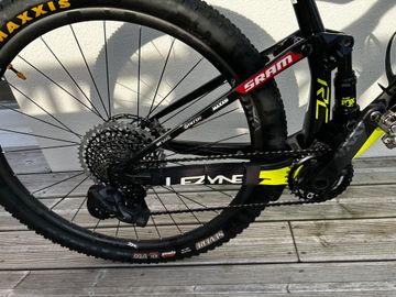 Brugt Scott Spark RC 900 World Cup 2019 2019 Mountainbike — billede 5 af 6
