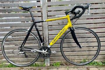 Centurion Hyperdrive 2009 Road & Gravel usato