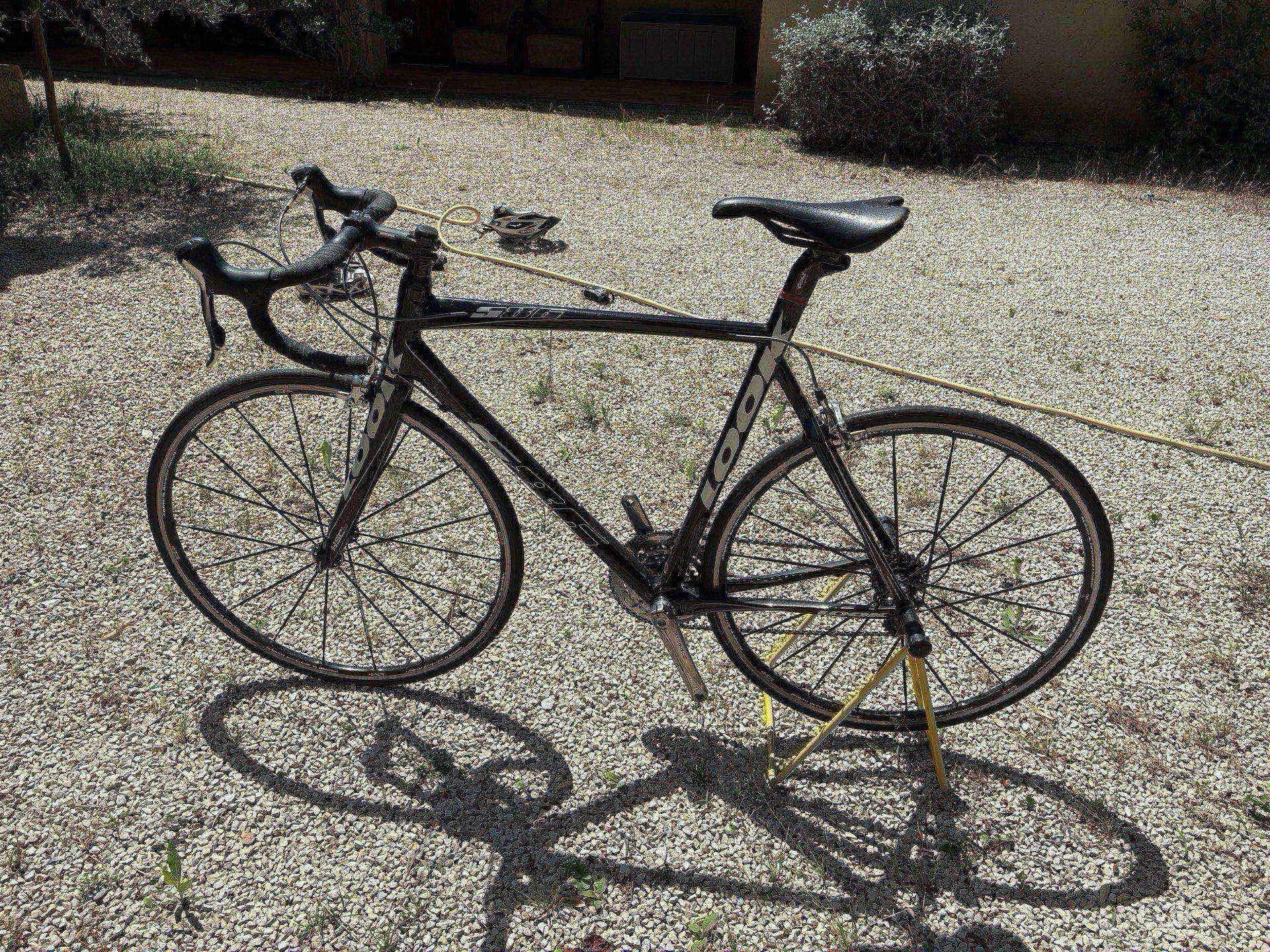 Bicycle Shop Bici Da Corsa Pro Team Bici Da Corsa Look 586 586 Pro