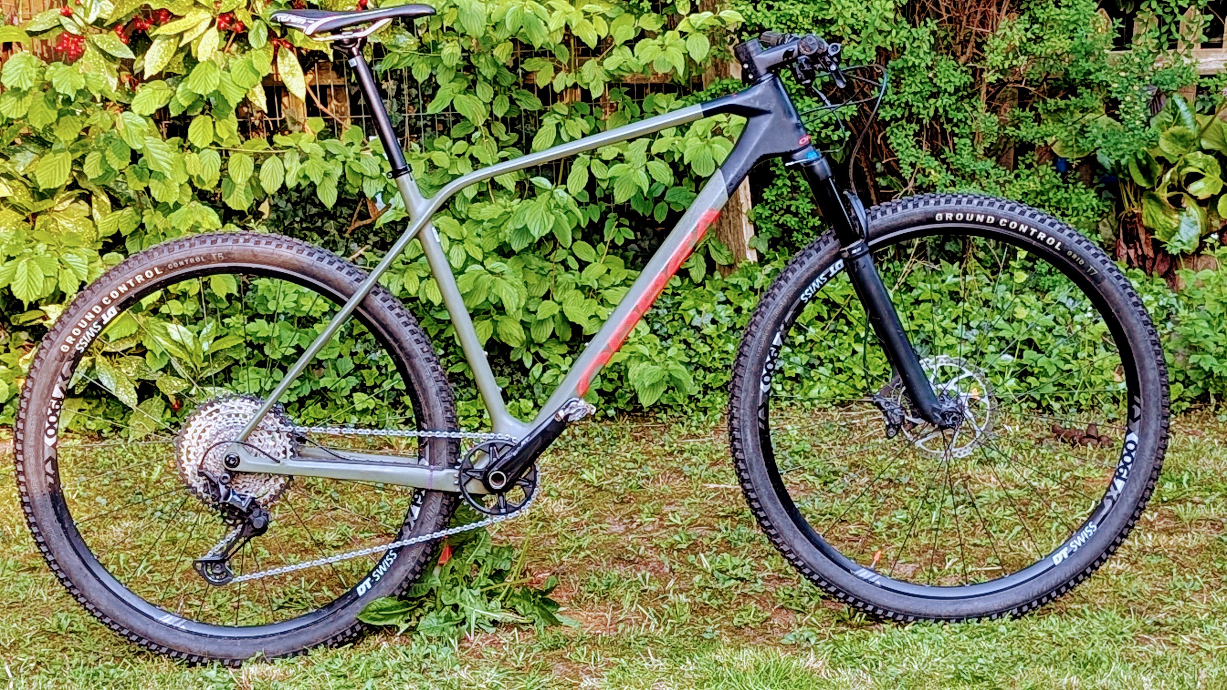 Mountain Bike Alma 25 Orbea Orbea ALMA M25 Used In XL Buycycle