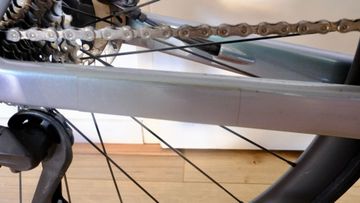 Used Scott Addic Rc 15 2023 Road & Gravel, Light Gray — image 13 of 14