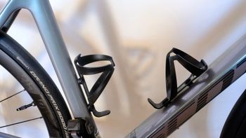 Used Scott Addic Rc 15 2023 Road & Gravel, Light Gray — image 11 of 14