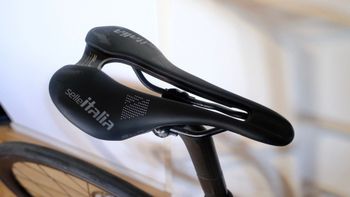 Used Scott Addic Rc 15 2023 Road & Gravel, Light Gray — image 12 of 14