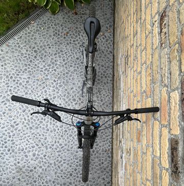 Tweedehands Ibis Ripmo Shimano SLX 2021 Mountainbike — afbeelding 5 van 5