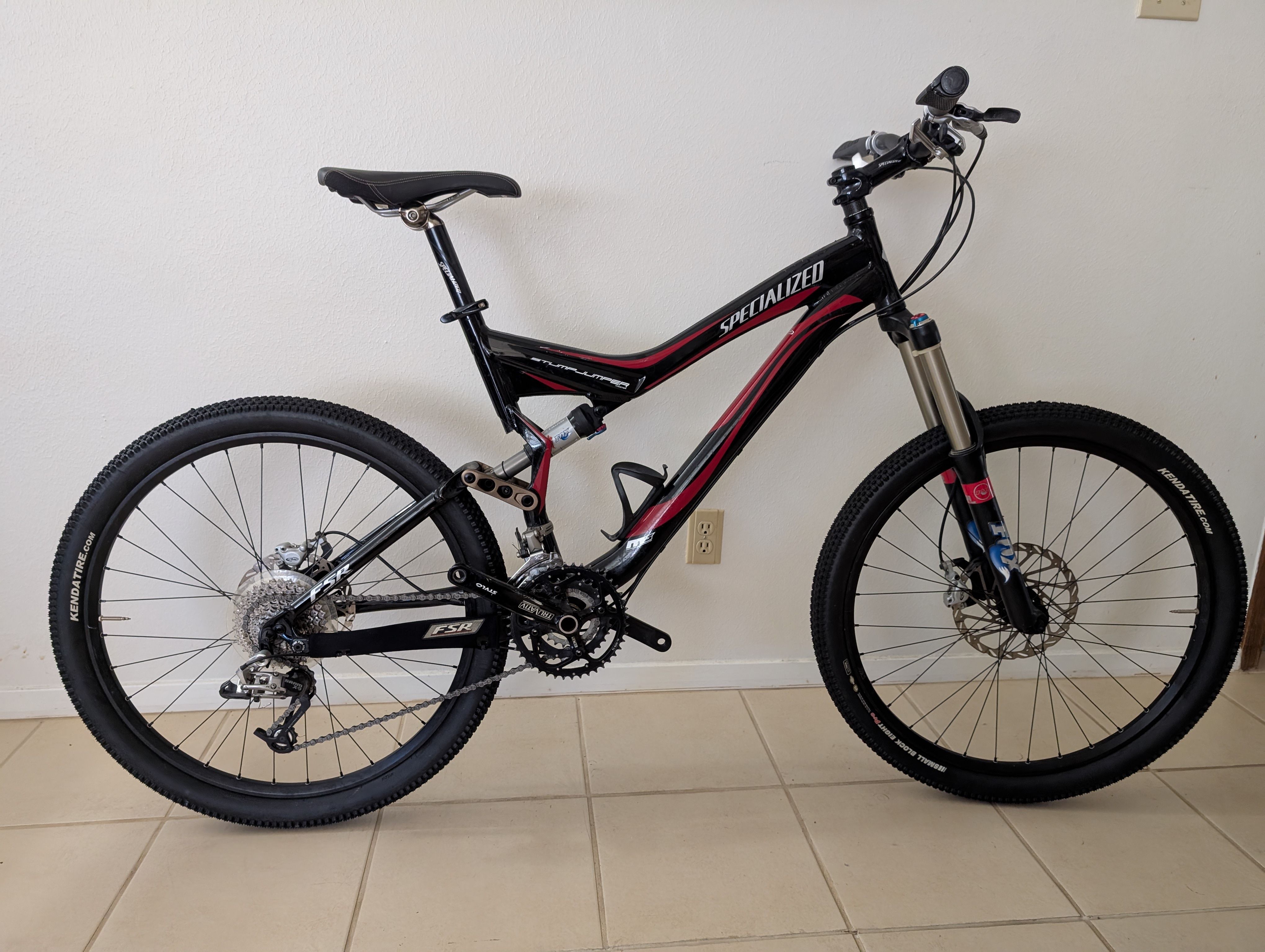 Stumpjumper Expert Specialized Stumpjumper Pro 2007 Stumpjumper Expert