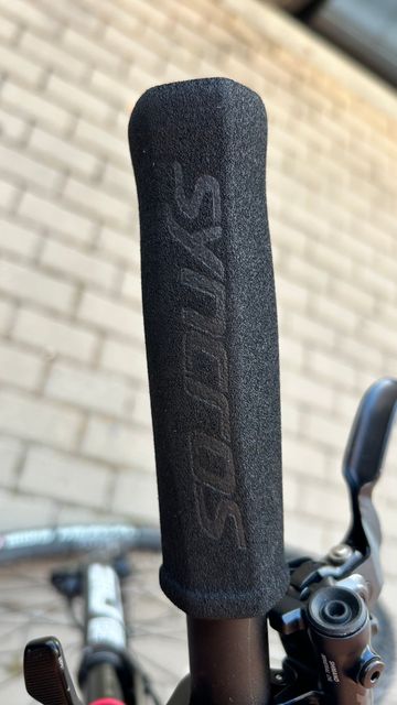 Trek Supercaliber Shimano SLX 2023 Mountainbike d'occasion — image 6 sur 18