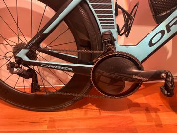 Brugt Orbea ORDU M10iTEAM 2019 2019 Road & Gravel — billede 3 af 4