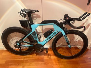 Brugt Orbea ORDU M10iTEAM 2019 2019 Road & Gravel — billede 2 af 4