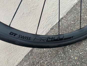 Used Scott Foil 20 2017 2017 Road & Gravel, Red — image 4 of 30