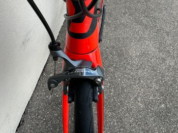 Used Scott Foil 20 2017 2017 Road & Gravel, Red — image 29 of 30