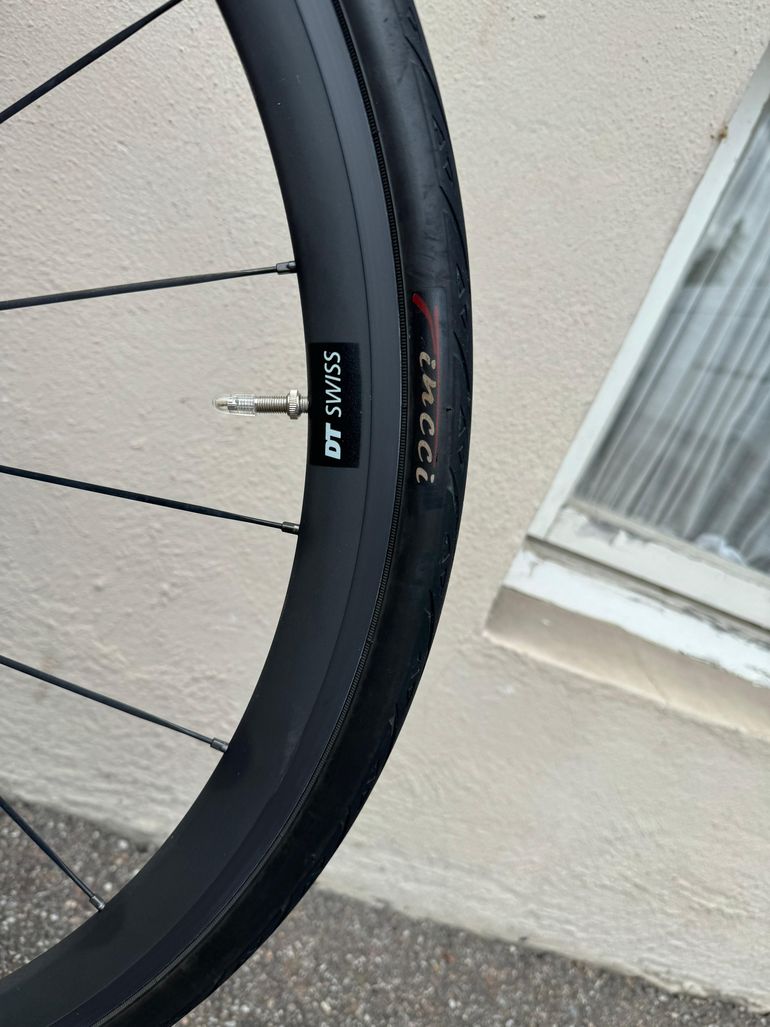 Used Scott Foil 20 2017 2017 Road & Gravel, Red — image 13 of 30