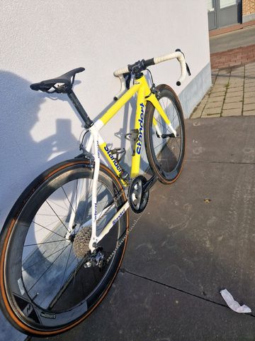 Brugt Standert Kreissage Shimano Ultegra Di2 2019 Road & Gravel — billede 2 af 10
