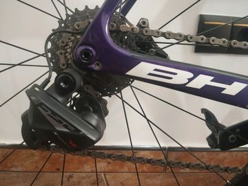 Używany BH ULTRALIGHT 2023 Road & Gravel — zdjęcie 3 z 5