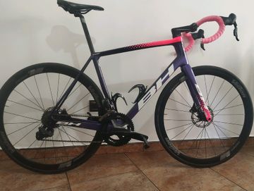 Używany BH ULTRALIGHT 2023 Road & Gravel — zdjęcie 1 z 5