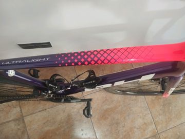 Używany BH ULTRALIGHT 2023 Road & Gravel — zdjęcie 4 z 5