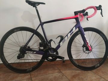Używany BH ULTRALIGHT 2023 Road & Gravel — zdjęcie 5 z 5