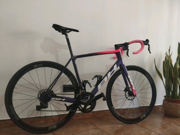 Używany BH ULTRALIGHT 2023 Road & Gravel — zdjęcie 2 z 5