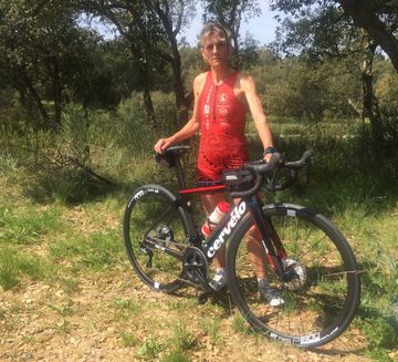 Cervélo S3 Ultegra Disc 2019 2019 Road & Gravel usato