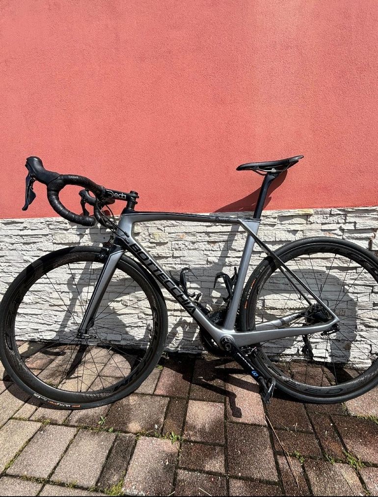 Brugt Bottecchia T2 Doppio Corsa, 2019 2019 Road & Gravel — billede 8 af 10