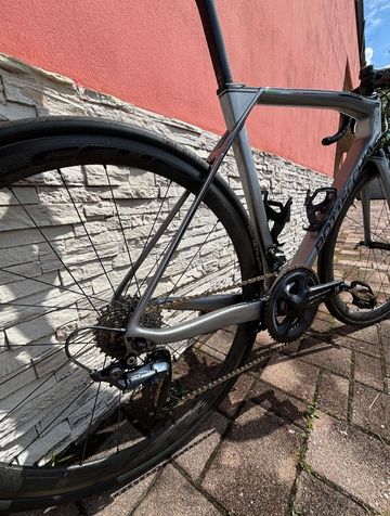Brugt Bottecchia T2 Doppio Corsa, 2019 2019 Road & Gravel — billede 6 af 10