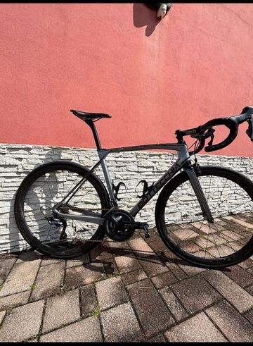 Brugt Bottecchia T2 Doppio Corsa, 2019 2019 Road & Gravel — billede 9 af 10