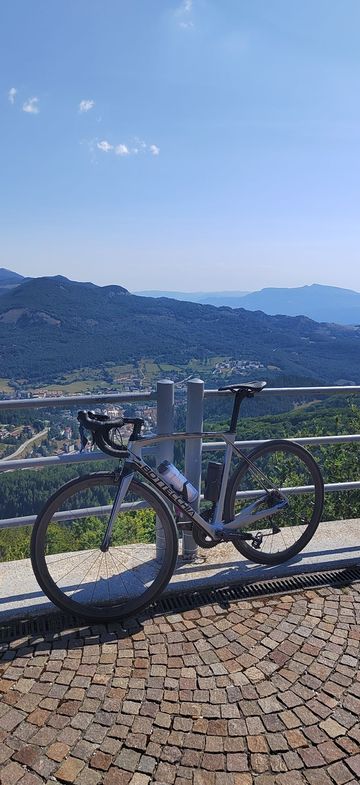 Brugt Bottecchia T2 Doppio Corsa, 2019 2019 Road & Gravel — billede 4 af 10