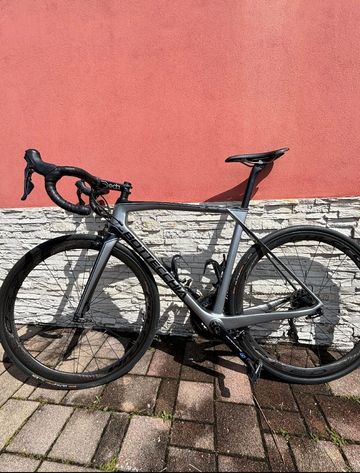 Brugt Bottecchia T2 Doppio Corsa, 2019 2019 Road & Gravel — billede 7 af 10