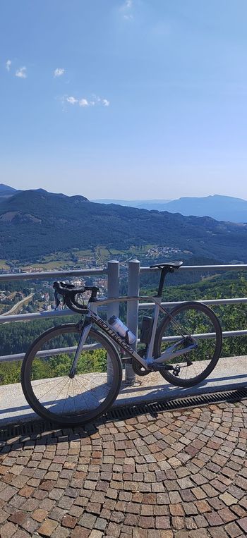 Bottecchia T2 Doppio Corsa, 2019 2019 Road & Gravel d'occasion