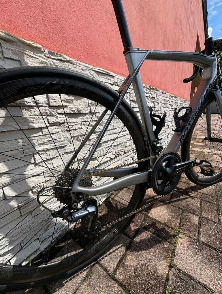 Brugt Bottecchia T2 Doppio Corsa, 2019 2019 Road & Gravel — billede 2 af 10