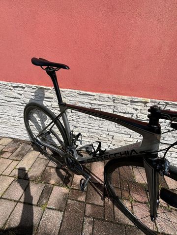 Brugt Bottecchia T2 Doppio Corsa, 2019 2019 Road & Gravel — billede 3 af 10
