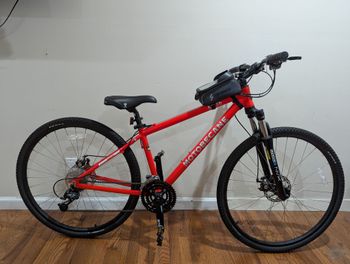 Used Motobecane Motobecane Elite Adventure 2021 2021 Road & Gravel