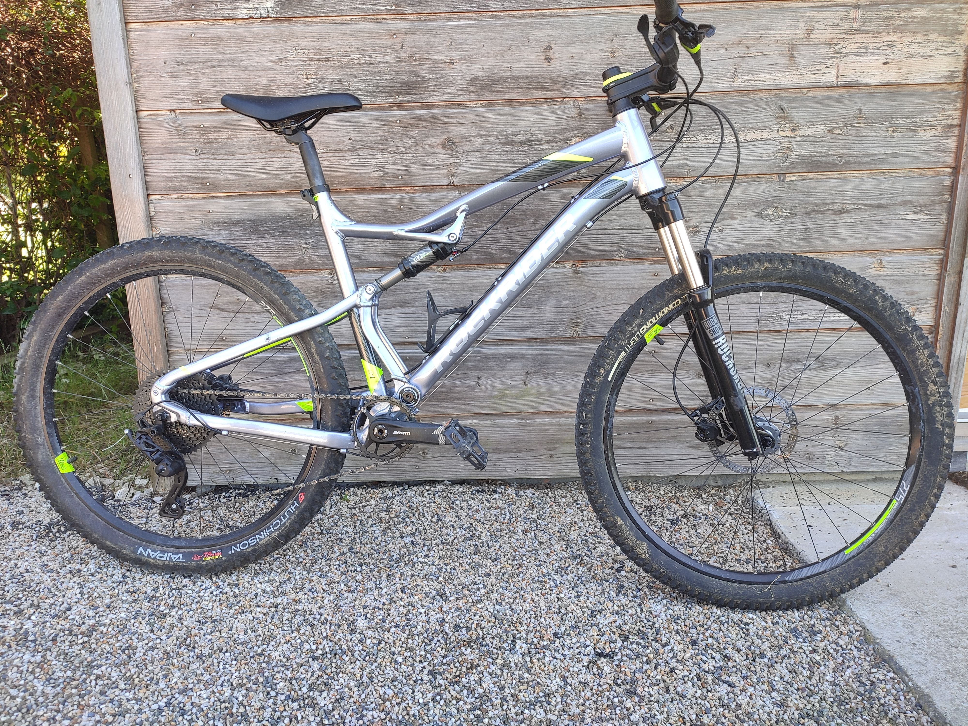 Bicycle St 900 S Rockrider Rockrider St 900 Price ROCKRIDER