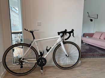 Used Votec Vr10 2017 Road & Gravel