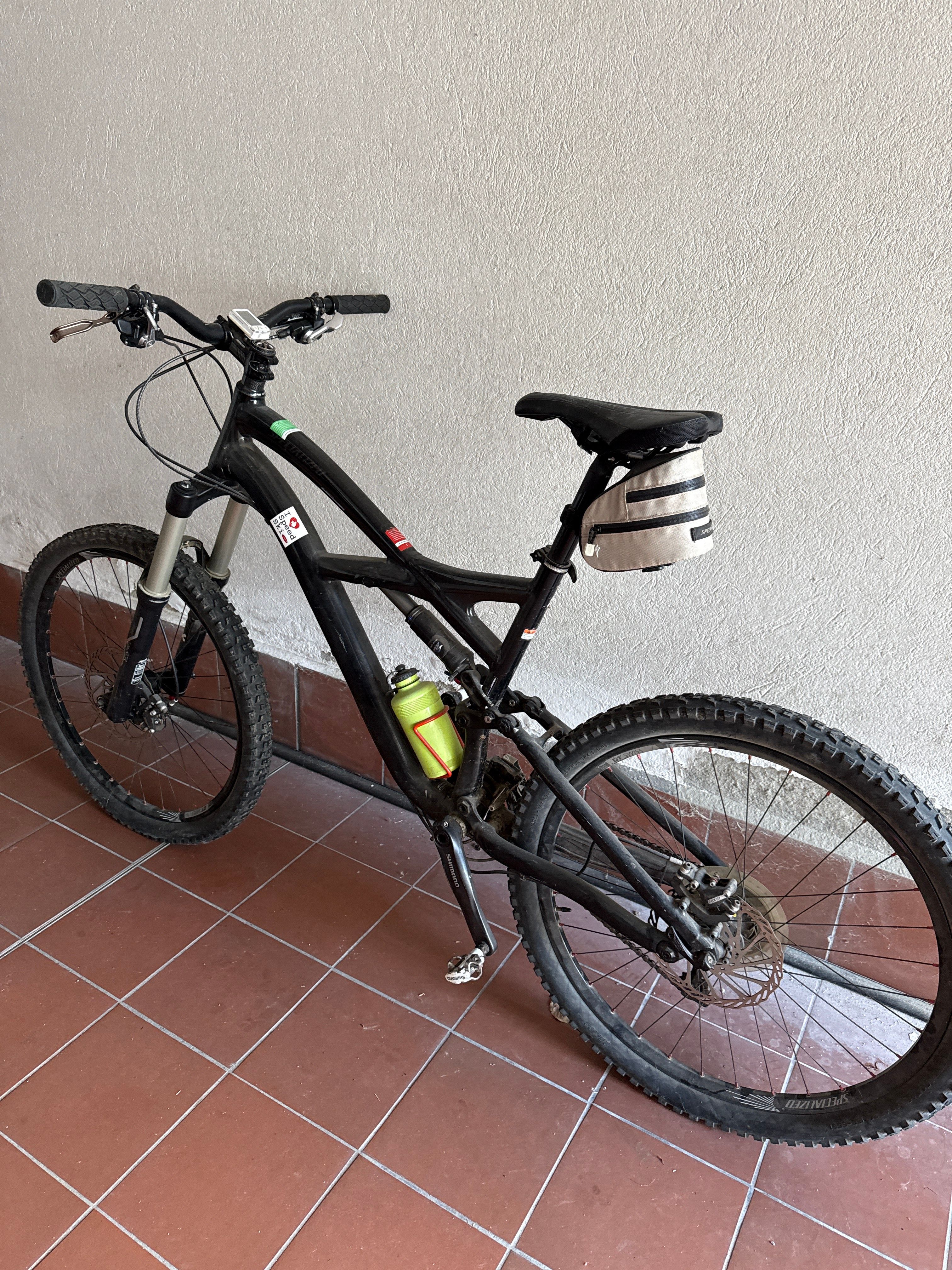 Expert 2010 Enduro Sl Expert Specialized Enduro SL Expert D