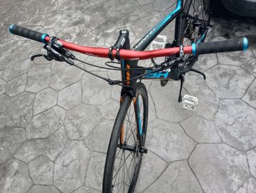 Used BH Quartz Dics 105 2019 Road & Gravel, Blue — image 1 of 13