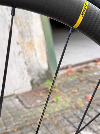 Brugt Time Alpe D'Huez 01 2022 Road & Gravel — billede 13 af 16
