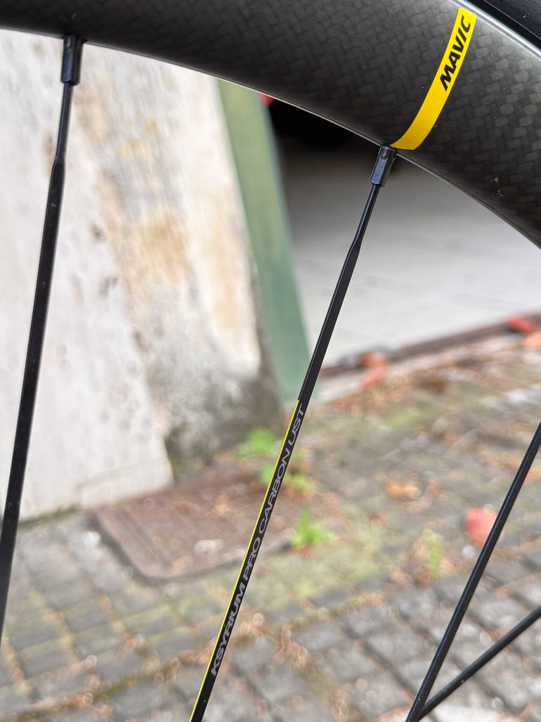 Brugt Time Alpe D'Huez 01 2022 Road & Gravel — billede 13 af 16