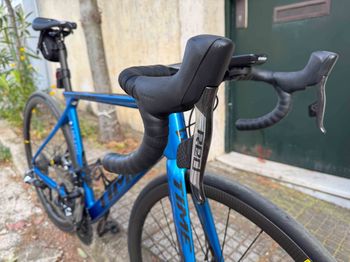 Brugt Time Alpe D'Huez 01 2022 Road & Gravel — billede 9 af 16