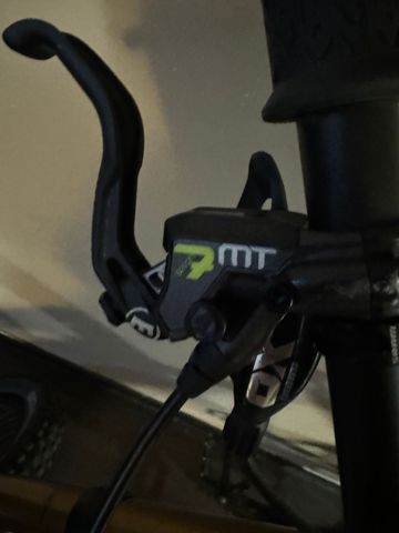 Brugt Propain Rage CF High End 27, 5” 2020 2020 Mountainbike — billede 7 af 7