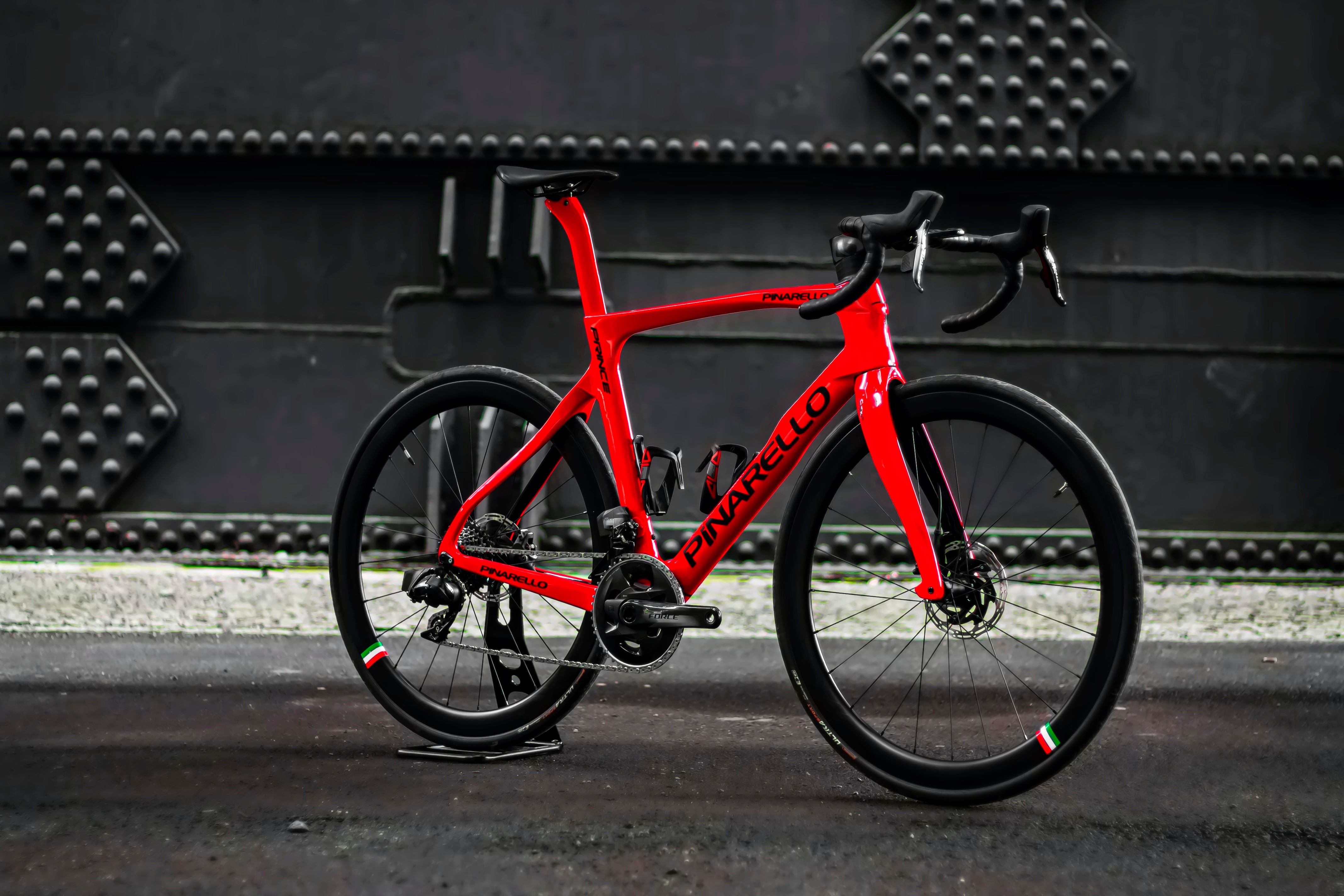 自転車本体 Pinarello Prince FX size:50 Fx Disc Pinarello Prince 50 Bicycle Pinarello Fx Pinarello Prince