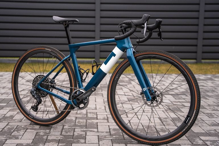 3T Exploro 2022 Team Eagle Force AXS 2022