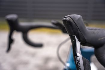 3T Exploro 2022 Team Eagle Force AXS 2022 Road & Gravel d'occasion — image 6 sur 15