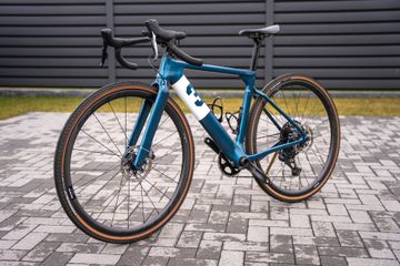 Used 3T Exploro 2022 Team Eagle Force AXS 2022 Road & Gravel, Blue — image 3 of 15