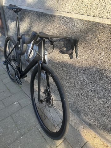 Brugt Rose X-LITE SIX DISC Force eTap AXS 2019 2019 Road & Gravel — billede 2 af 7