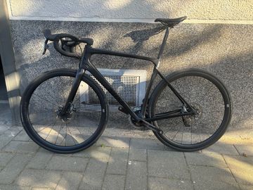 Brugt Rose X-LITE SIX DISC Force eTap AXS 2019 2019 Road & Gravel — billede 6 af 7