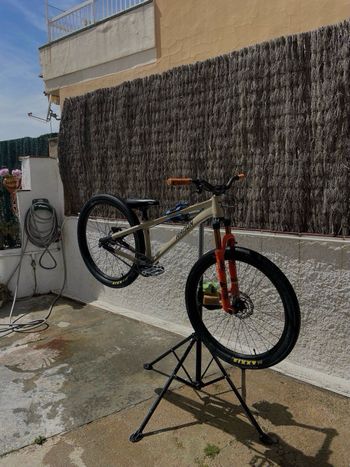 Radon, SLUSH Frameset 2020