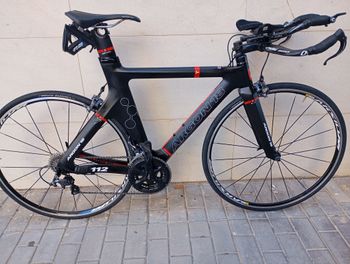 Argon 18, E112 2018